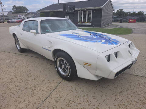 1979 Pontiac Trans Am