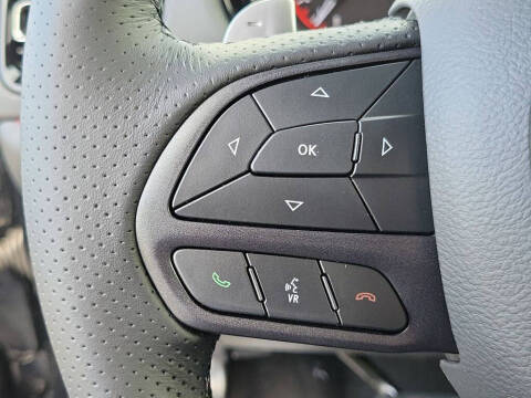 2026 Dodge Durango GT HEMI Plus