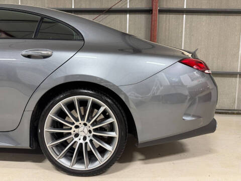 2020 Mercedes-Benz CLS AMG CLS 53