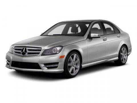 2012 Mercedes-Benz C-Class C250 Sport's photo