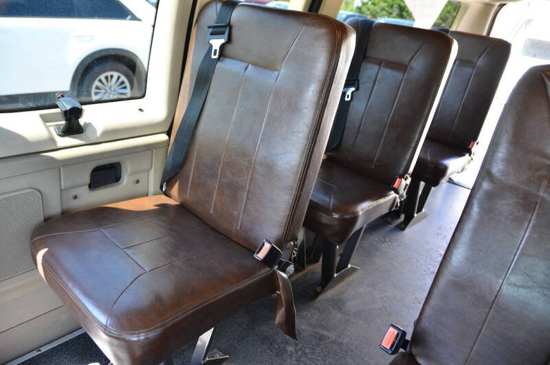 2008 Ford E-Series E-150 XLT