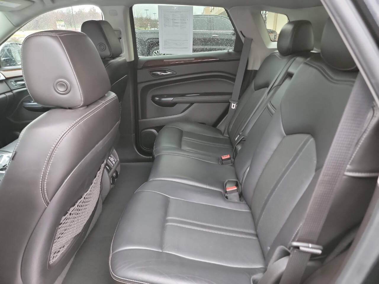 2015 Cadillac SRX for sale at Endurance Automotive in Locust Grove, VA