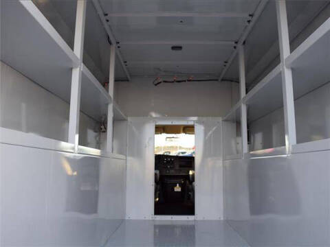 2025 Chevrolet Express