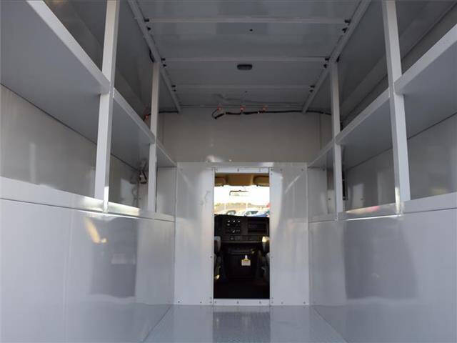 2025 Chevrolet Express