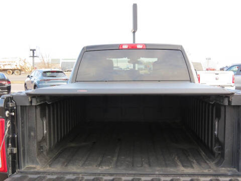 2022 RAM 3500 Big Horn