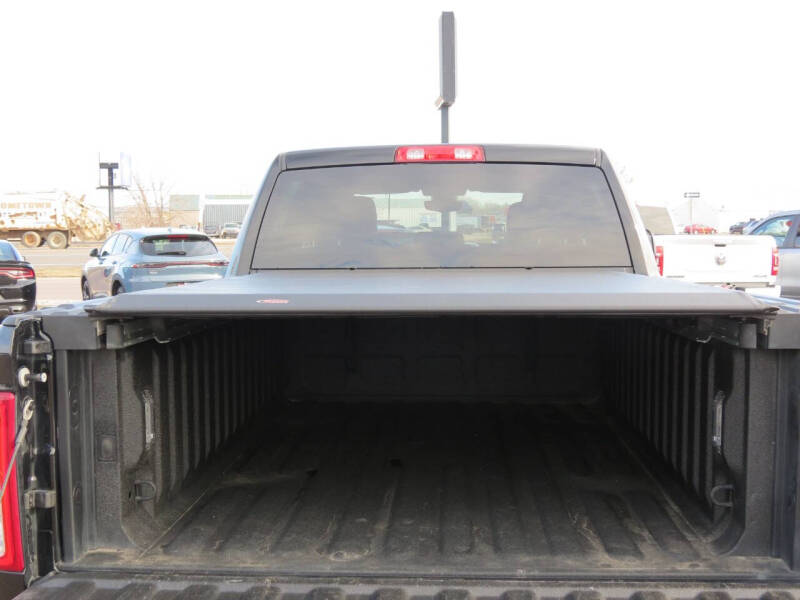 2022 RAM 3500 Big Horn