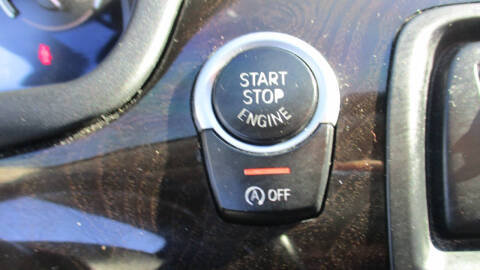 2015 BMW 5 Series 535i