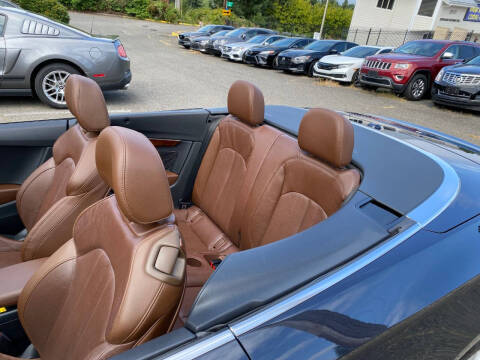 2018 Audi A5 2.0T quattro Premium Plus