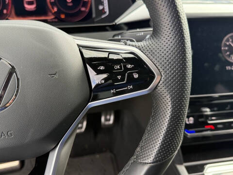 2021 Volkswagen Arteon