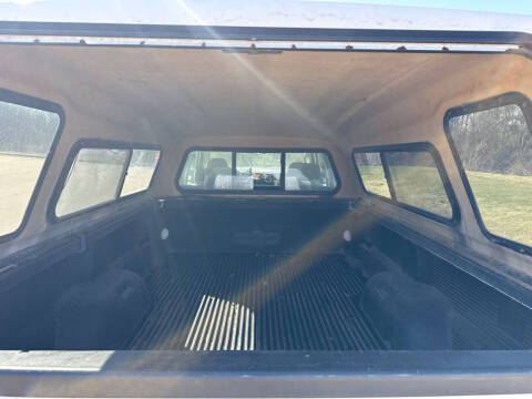 2008 Ford F-350 Super Duty