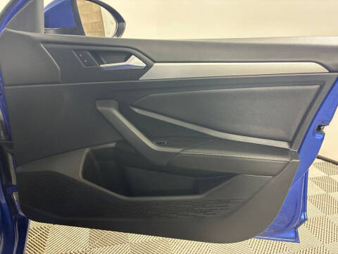 2023 Volkswagen Jetta S