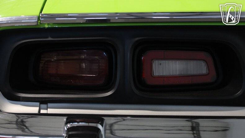 1973 Dodge Challenger