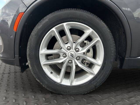 2025 Dodge Durango R/T Plus
