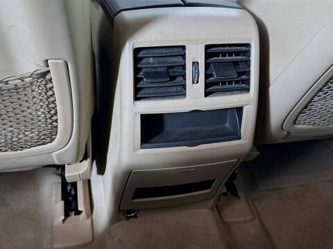 2013 Mercedes-Benz M-Class ML 350