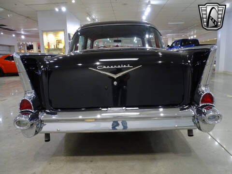 1957 Chevrolet Bel Air