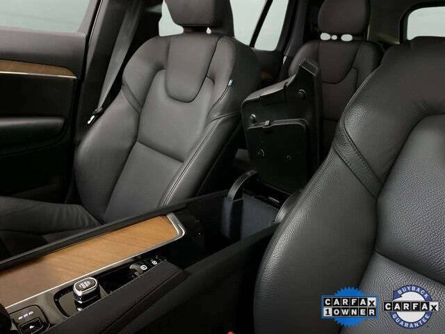 2025 Volvo XC90 B6 Plus Bright Theme 7P