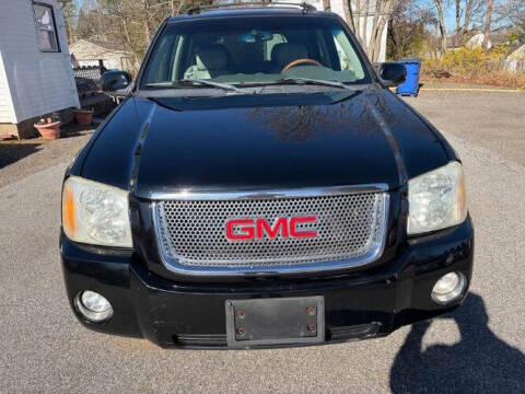 2007 GMC Envoy