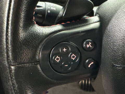 2014 MINI Countryman John Cooper Works ALL4