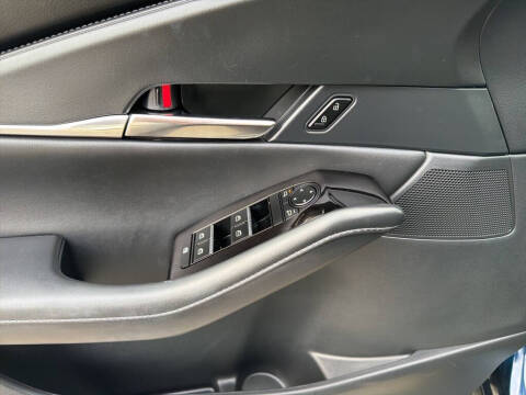 2025 Mazda CX-30 2.5 S Preferred