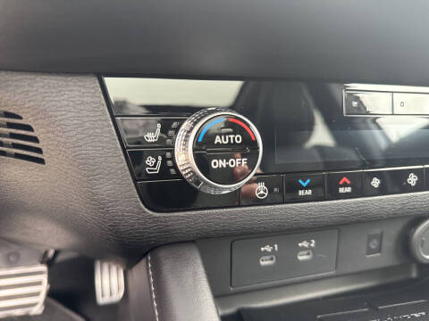 2026 Mitsubishi Outlander SEL