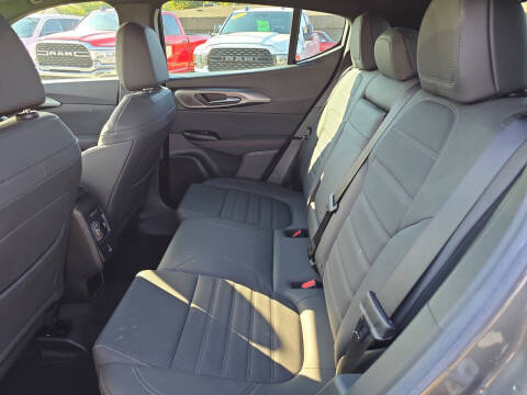 2024 Dodge Hornet GT Plus