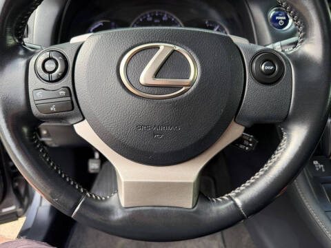 2014 Lexus CT 200h