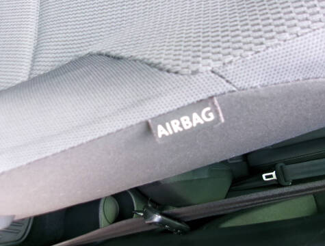 2015 Volkswagen Golf TSI Launch Edition