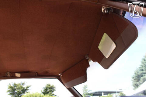 1971 Oldsmobile 98