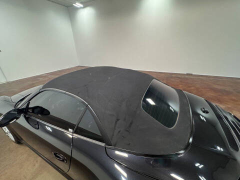 2009 Porsche 911 Carrera