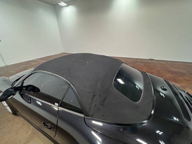 2009 Porsche 911 Carrera