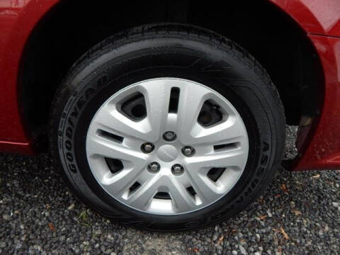 2015 Dodge Grand Caravan American Value Package