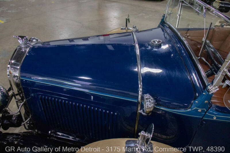1931 Ford Model A