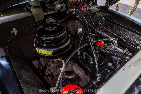 1953 Studebaker 2R11
