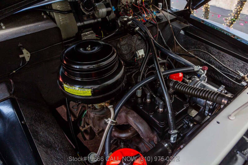 1953 Studebaker 2R11