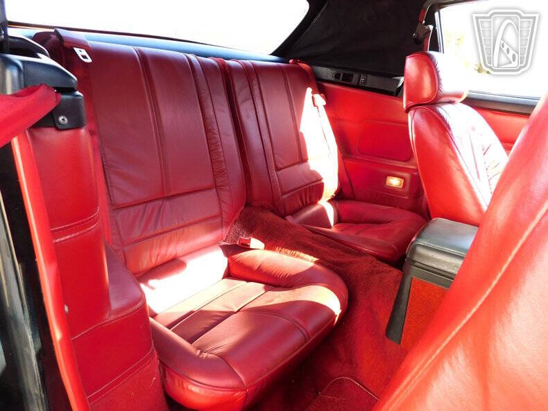 1992 Chevrolet Camaro RS