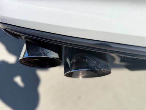 2017 Audi S7 4.0T quattro Premium Plus