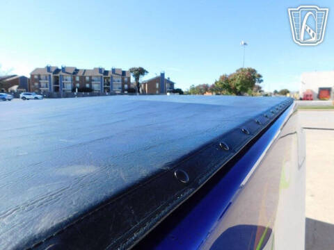 1984 Chevrolet C/K 10 Series