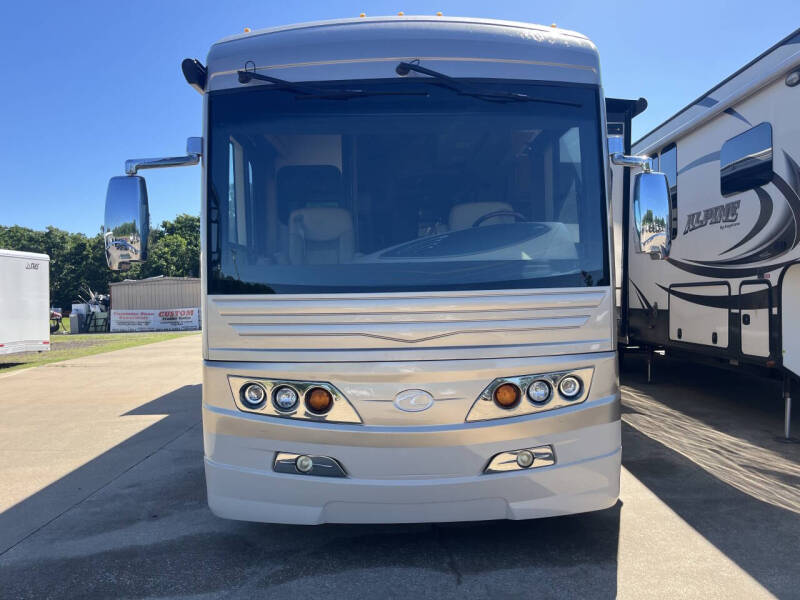 2011 American Eagle Spartan M45T