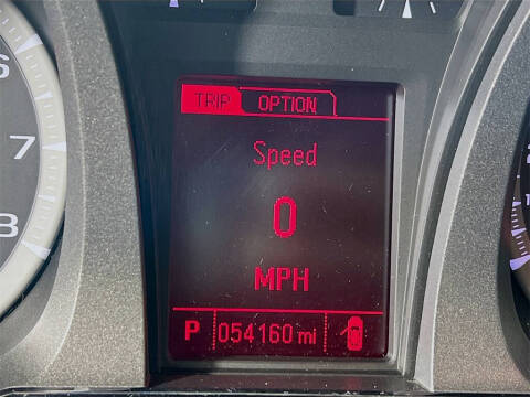 2015 GMC Terrain SLT-2