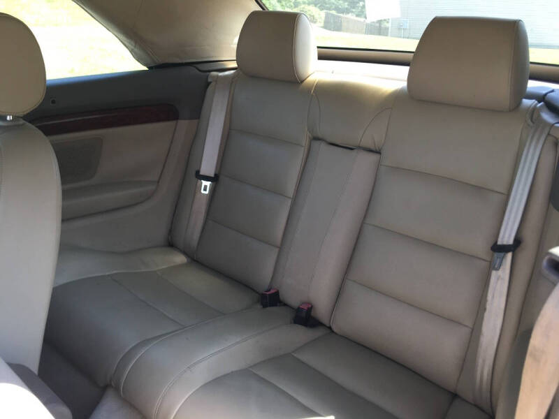 2006 Audi A4 1.8T