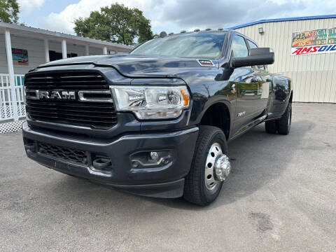 2021 RAM 3500 for sale at West Coast Cars and Trucks in Tampa FL