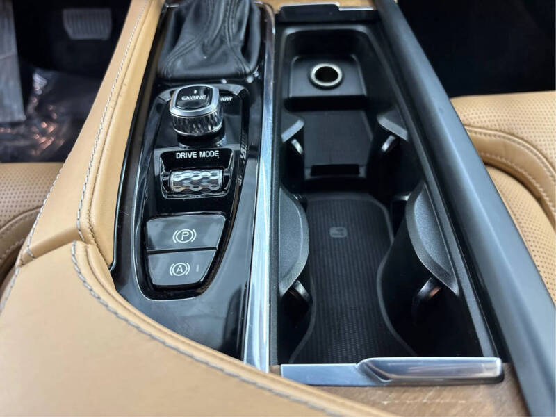 2017 Volvo XC90 T6 Inscription