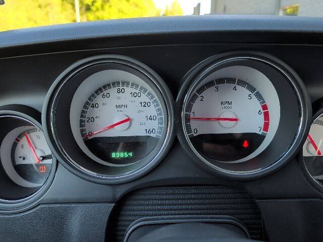 2009 Dodge Challenger R/T