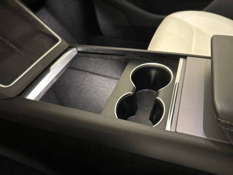2026 Tesla Model Y Long Range
