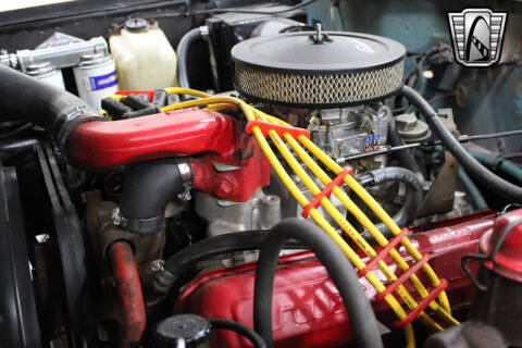 1978 International Scout