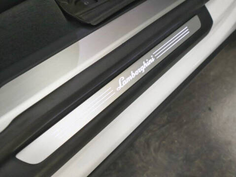 2022 Lamborghini Urus