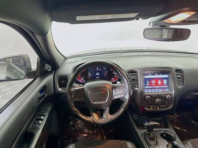 2019 Dodge Durango GT Plus