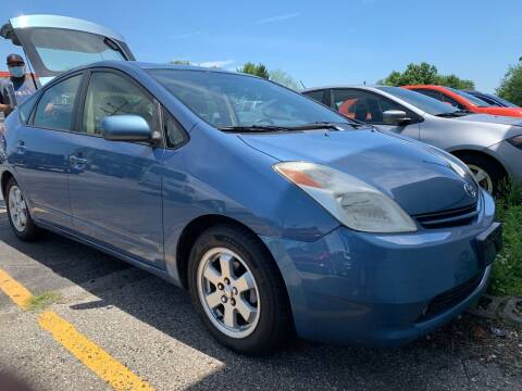 2004 Toyota Prius for sale at Auction Buy LLC in Wilmington DE