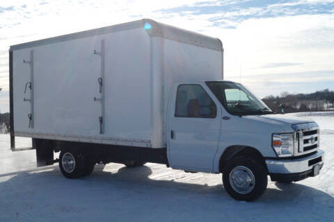 2019 Ford E-Series E-350 SD