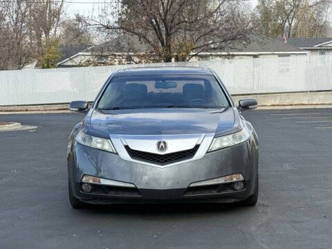 2010 Acura TL